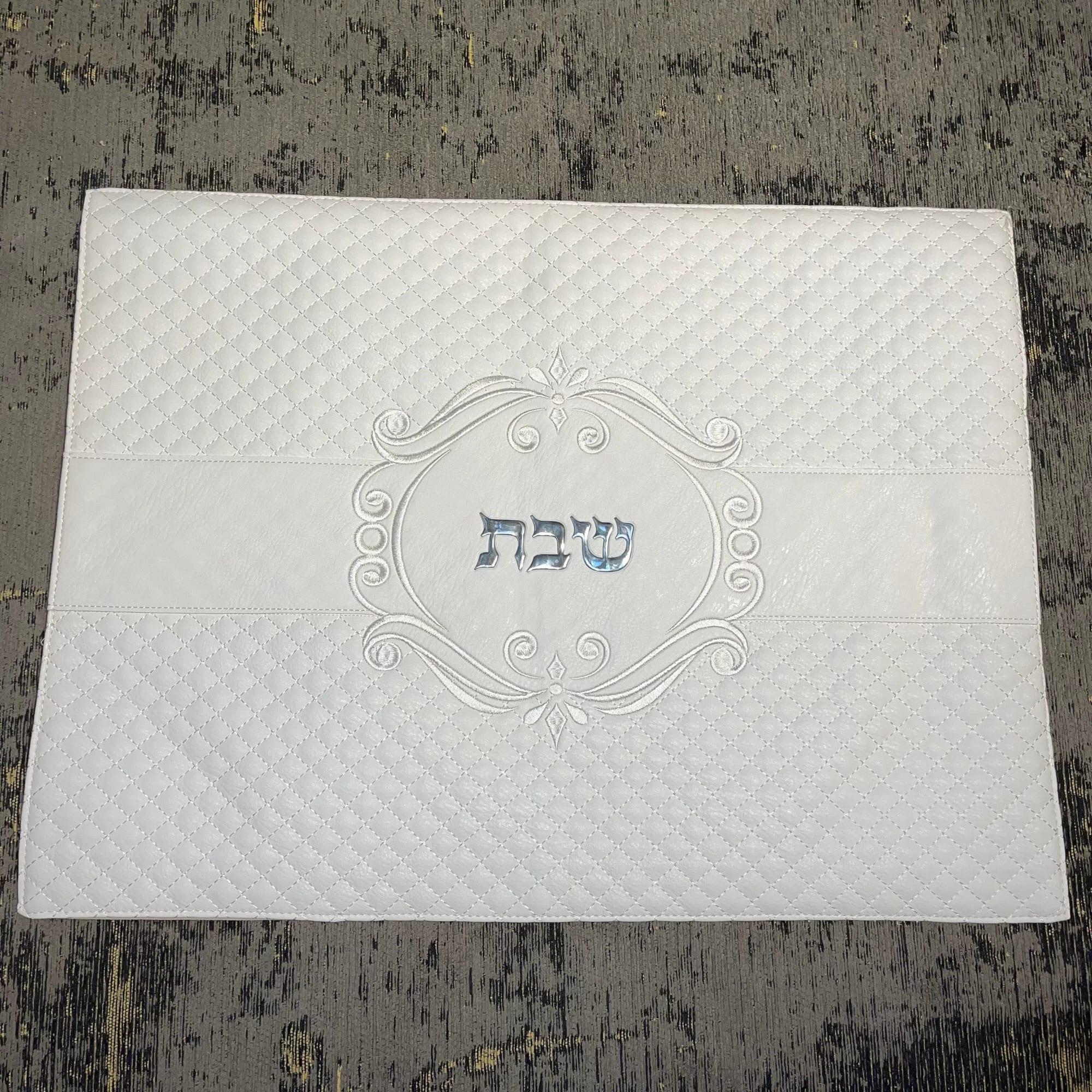 קטגוריית כיסויי חלה, אור אבנר
